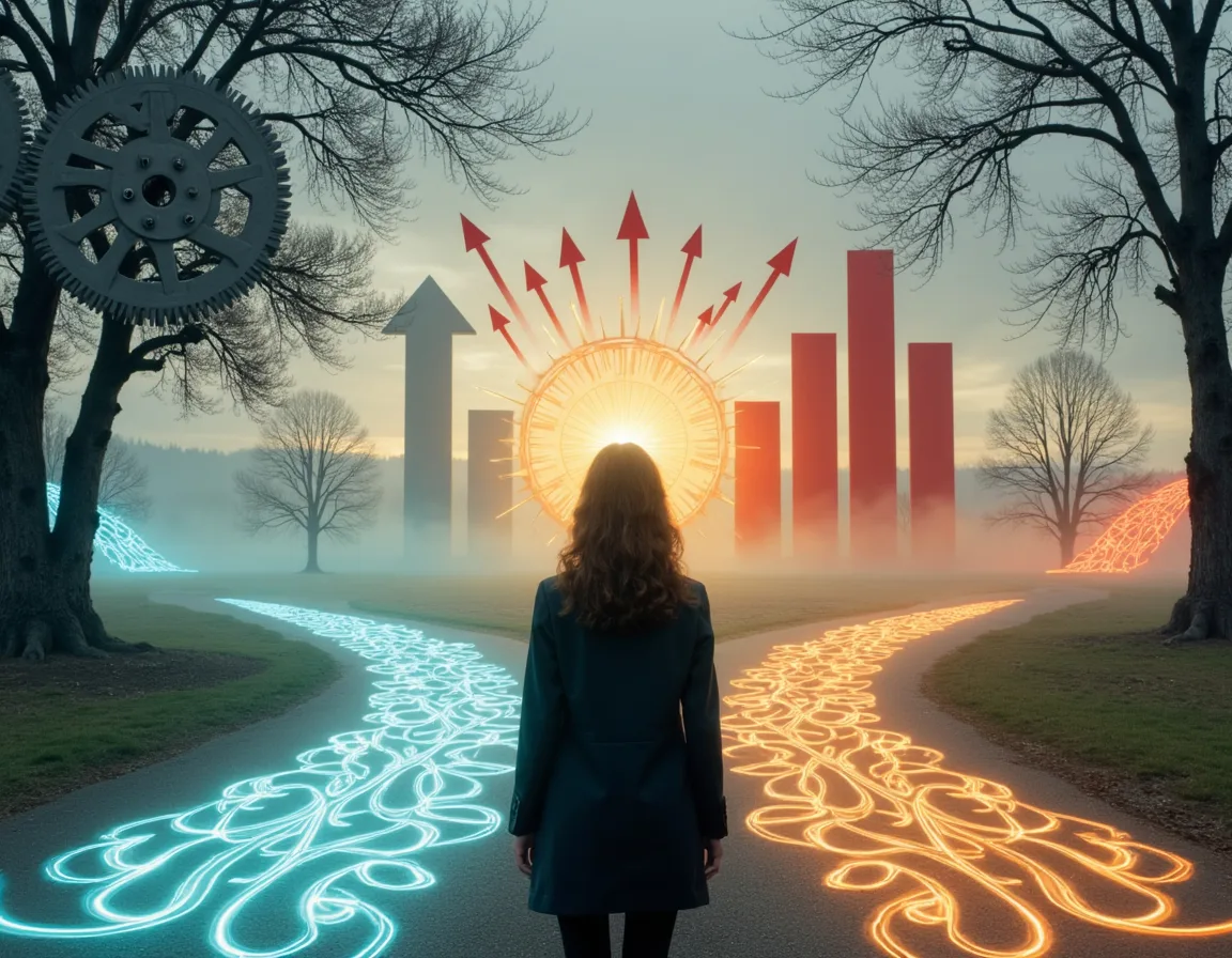 Why Conscious Business Owners Struggle With Traditional Growth Strategies (And What Actually Works Instead)